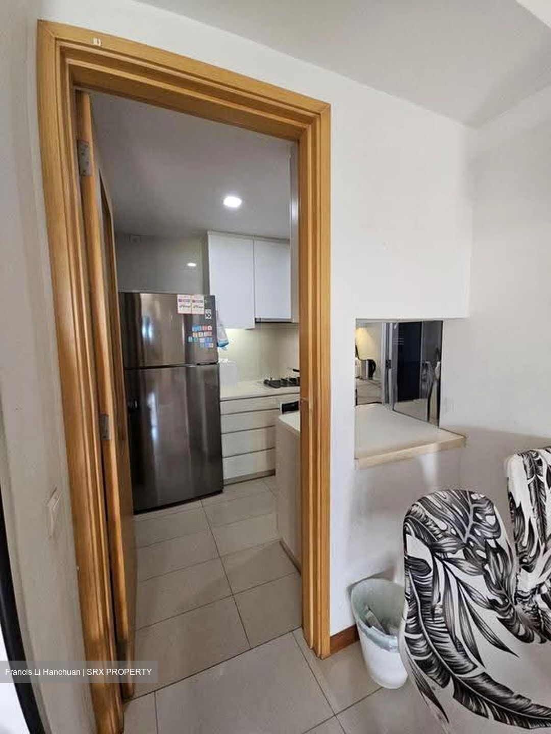 The Tampines Trilliant (D18), Condominium #627595431